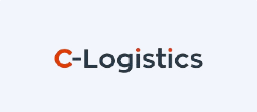 C logistics gris C logistics gris