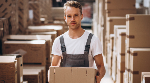 Optimisation de la traçabilité du colis-amazon-expe Optimisation de la traçabilité du colis avec Amazon Expe