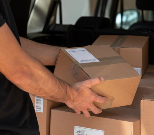 Optimisation de la traçabilité du colis - fedex Optimisation de la traçabilité du colis avec Fedex