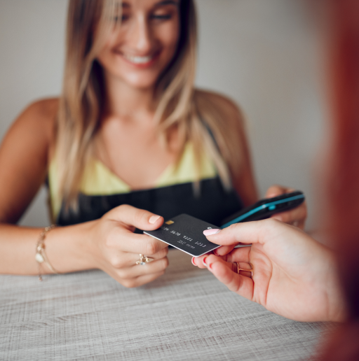 benefices tap to pay benefices tap to pay