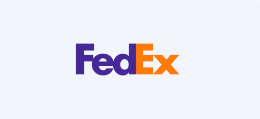 fedex-bg-grey Logo Fedex