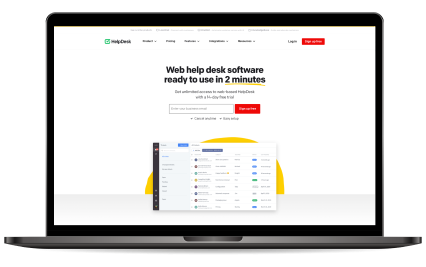 header-addons-helpdesk module Helpdesk