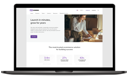 header-module-woocommerce module WooCommerce