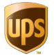 logo-ups UPS transport