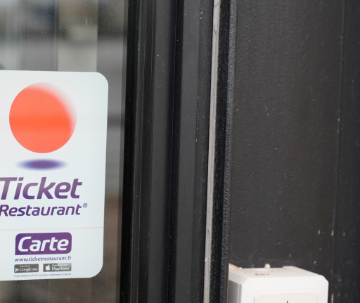 no-img Tickets restaurant ou carte restaurant