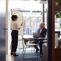 partenaires consulting