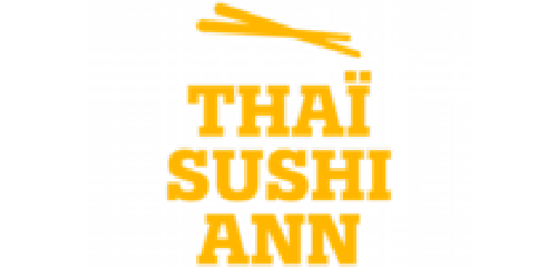 Plan de travail 114 THAI SUSHI ANN
