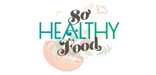 Plan de travail 115 So Healthy Food