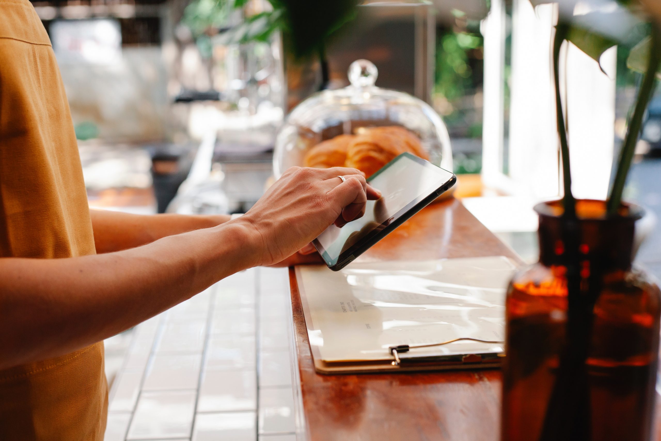 Secteur activité restauration - gestion page-secteur-service