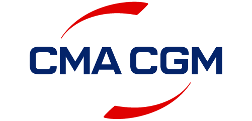 cma-cgm Logo CMA CGM