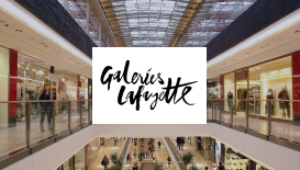 Galeries Lafayette