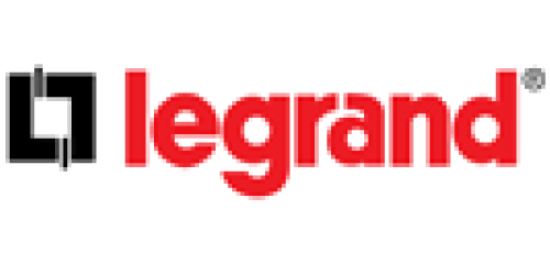 legrand Logo Legrand