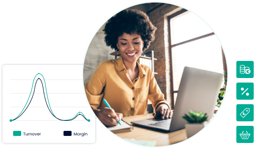accounting-export Export your accounting data with LM Retail POS