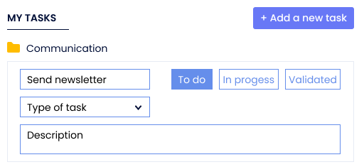 task-management Task management