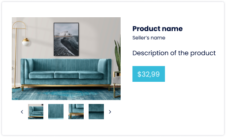front-office-marketplace Optional front office