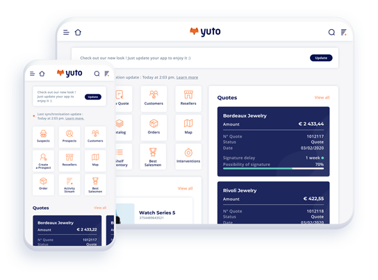 sales-opportunities-yuto Track your sales opportunities with Yuto - LM CRM